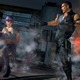 Illustration for article titled Lets Get Down and Dirty with New emDead or Alive 5/em Screens